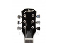 Austin AS6P Super 6 Black Austin AS6P Super 6 Black
